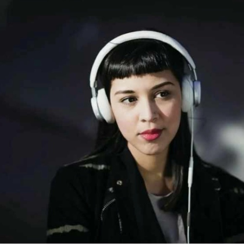 Philips headphones